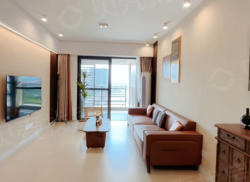 整租·海棠湾8号温泉公馆 3室2厅 南_海棠湾8号温泉公馆租房