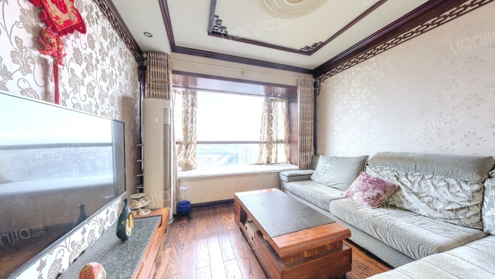 尚郡二手房实景图