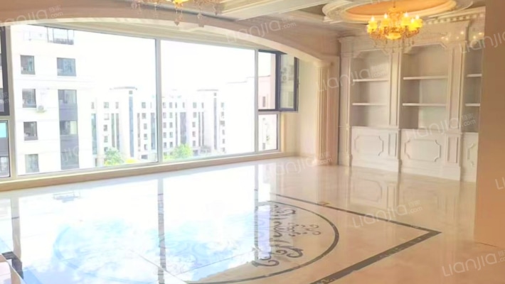 铂悦公馆K区二手房实景图