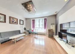 整租·长城新村一号中心 3室2厅 南_长城新村一号中心租房