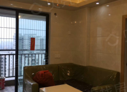 整租·恒祥华苑 2室1厅 西南_恒祥华苑租房