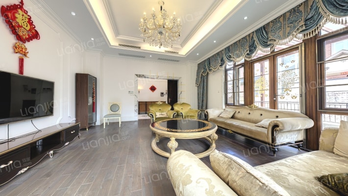 莱蒙水榭山二手房实景图