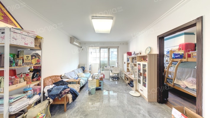 景田西小区二手房实景图