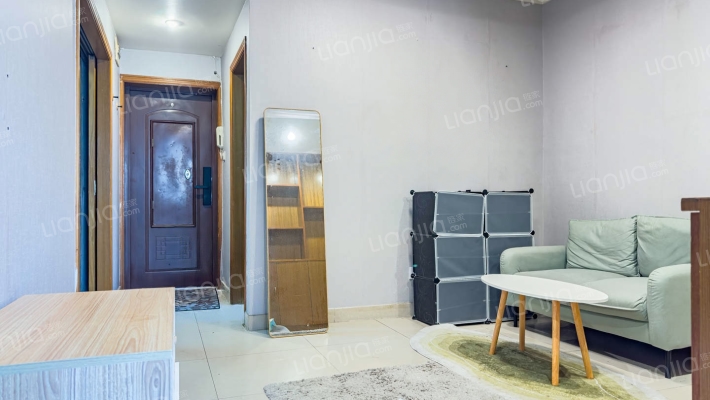 虹延小区二手房实景图