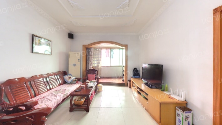 古楼六村二手房实景图