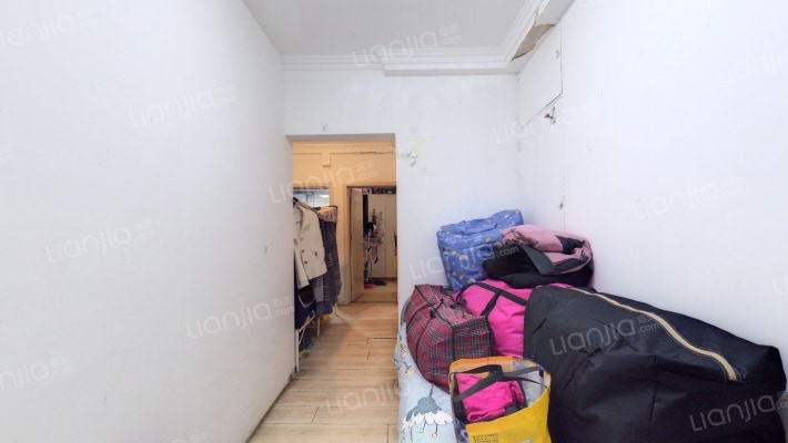 双清路14号院二手房实景图