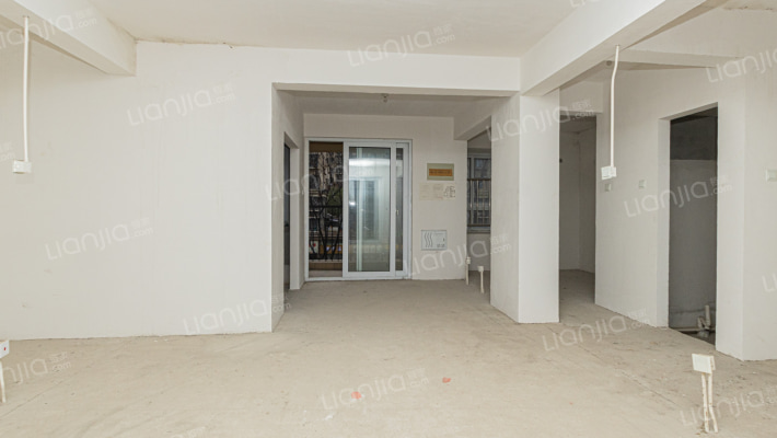 香江世纪名城·香江苑二手房实景图