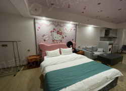 整租·岳阳友阿国际广场 1室0厅 南_岳阳友阿国际广场租房