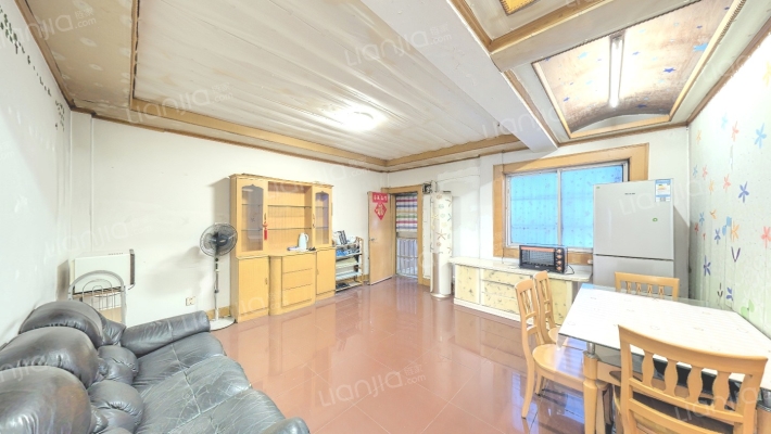 源康弄二手房实景图