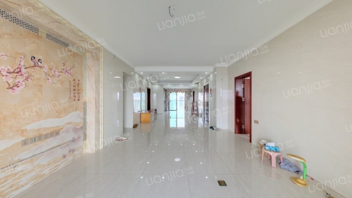 丰泰悦榕东岸二手房实景图