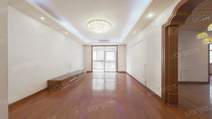 百合苑二手房实景图