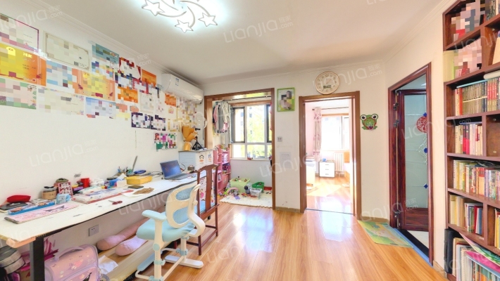 首创悦溪汇二手房实景图