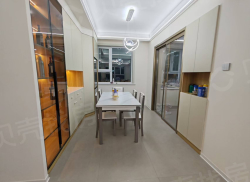 整租·城建紫煜臻城紫园 3室2厅 南/北_城建紫煜臻城紫园租房