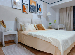 整租·晶都公馆 1室0厅 南/北_晶都公馆租房