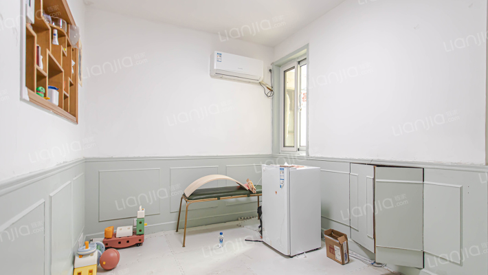 车站新村(曹杨苑)二手房实景图