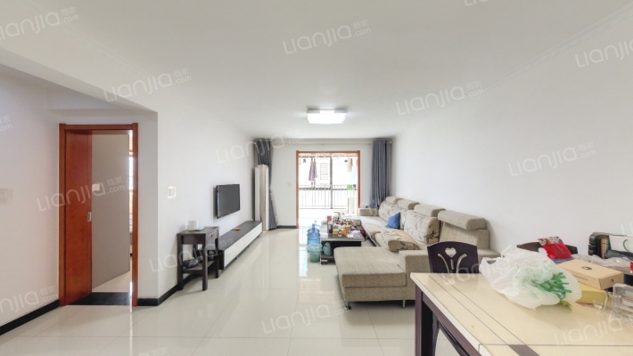 雅苑东方二手房实景图