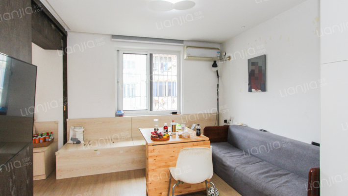 临沂七村二手房实景图