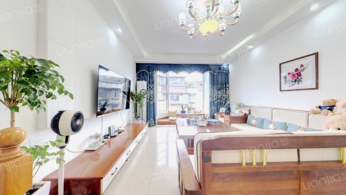 康乐大院二手房实景图