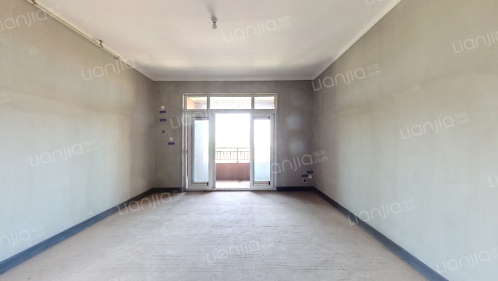 融创唐顿庄园二手房实景图