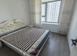 整租·秦基澜城春江明月二期 3室2厅 南/北_秦基澜城春江明月二期租房