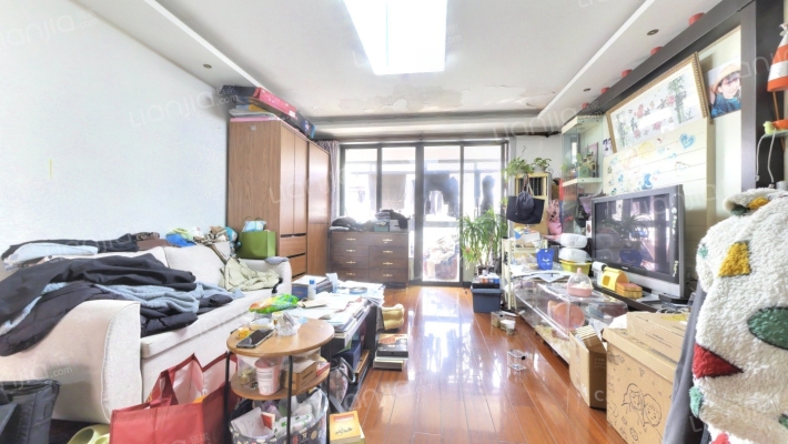 青水湾公寓二手房实景图