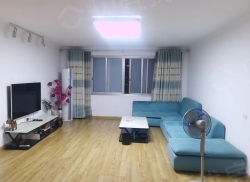 整租·灯台花苑 3室2厅 南/北_灯台花苑租房