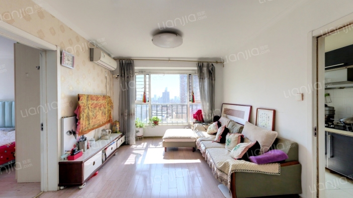 香檀1917二手房实景图