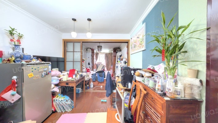 清涧八街坊二手房实景图