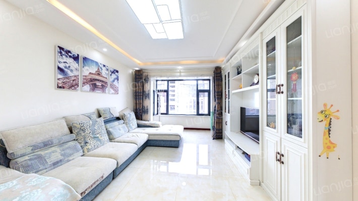 开运福里A2区二手房实景图