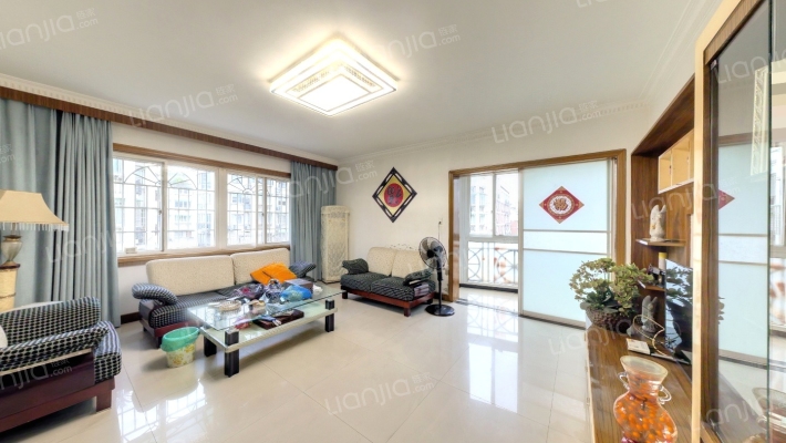 禹航商城二手房实景图