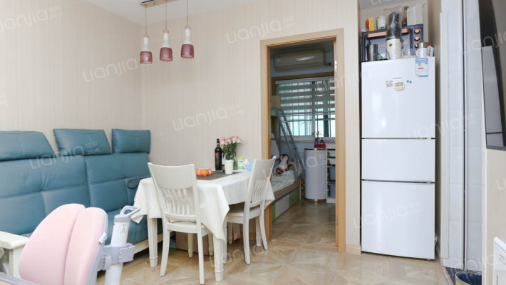 通州路423号二手房实景图