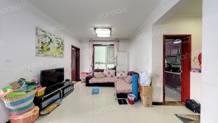 尚品佳苑北区二手房实景图