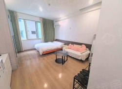 整租·盈嘉写字楼 1室1厅 南_盈嘉写字楼租房