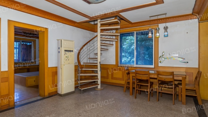 运河新村二手房实景图