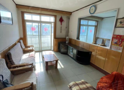 整租·金渭路电化段家属楼 3室2厅 南_金渭路电化段家属楼租房