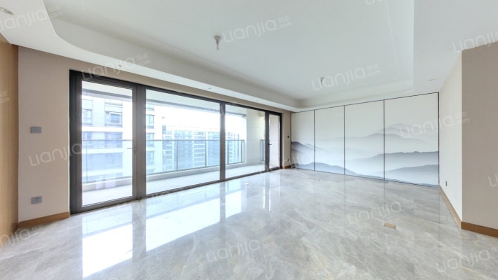 武侯金茂府一期二手房实景图