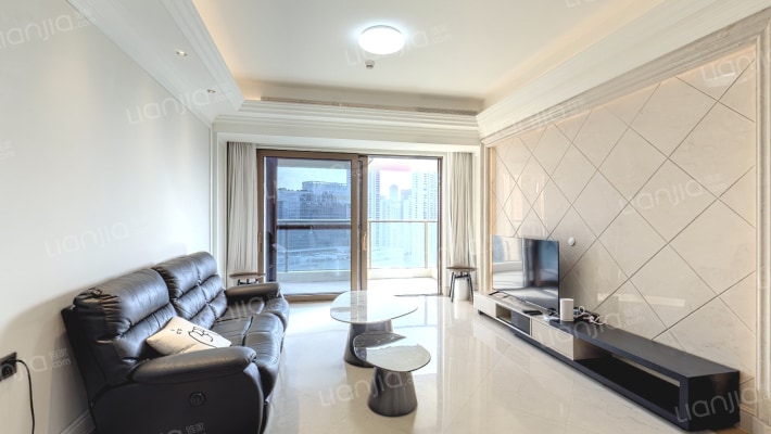 恒裕滨城二期二手房实景图