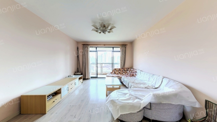 虹桥万博花园二手房实景图