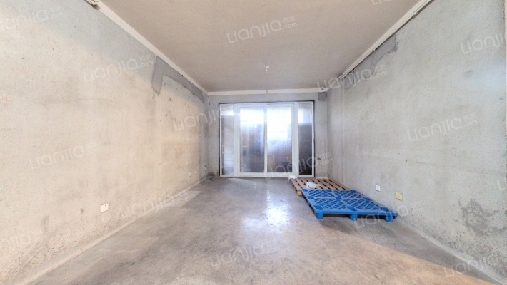 浙建滨江丽都小区二手房实景图