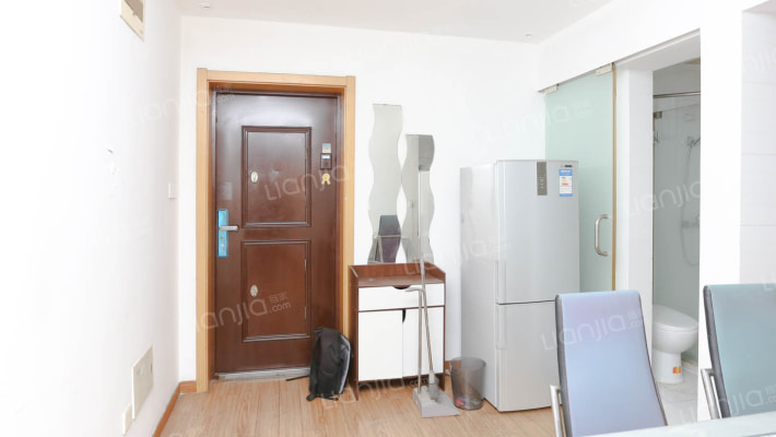 建二公寓二手房实景图