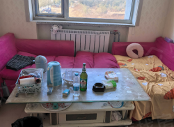 整租·金祥源 2室1厅 南/北_金祥源租房