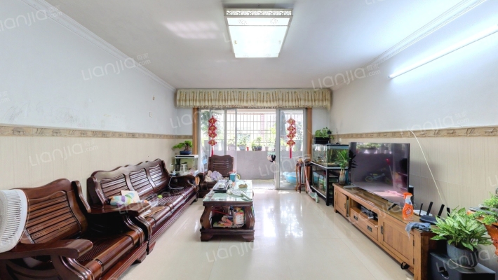 供销商住楼二手房实景图