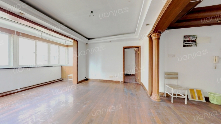 双阳公寓二手房实景图