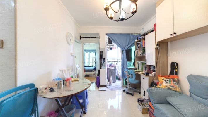 明德公馆二手房实景图