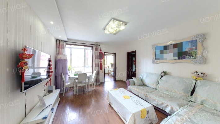 福欣园二手房实景图