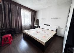 整租·东城小区 3室2厅 南/北_东城小区租房