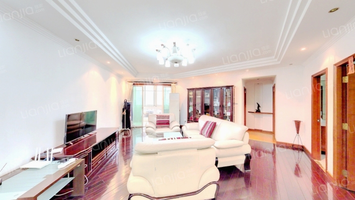 新世纪花苑二手房实景图