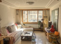 整租·常泰里福乐园 2室1厅 南/北_常泰里福乐园租房