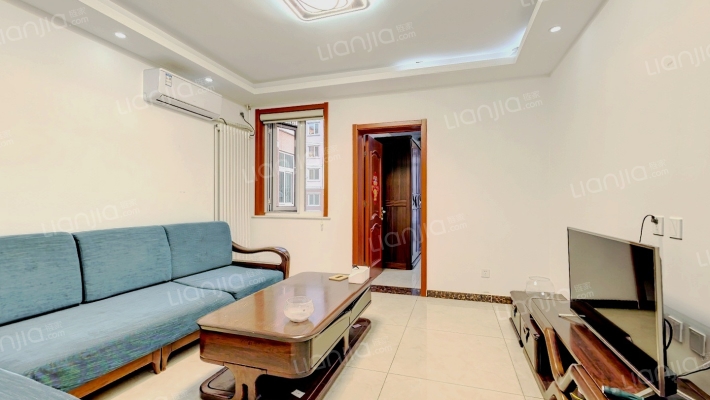 融城园北区二手房实景图