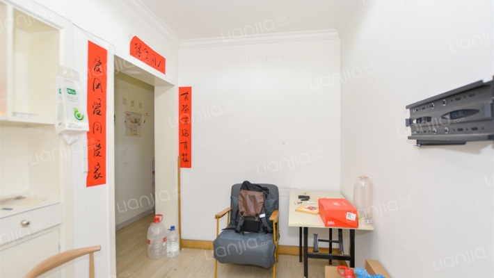 浦城小区二手房实景图